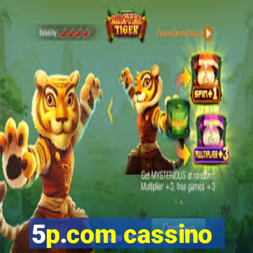 5p.com cassino